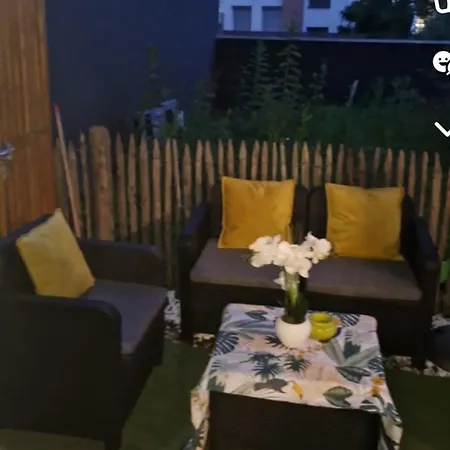 Studio La Courneuve