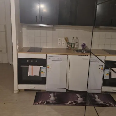 Studio La Courneuve