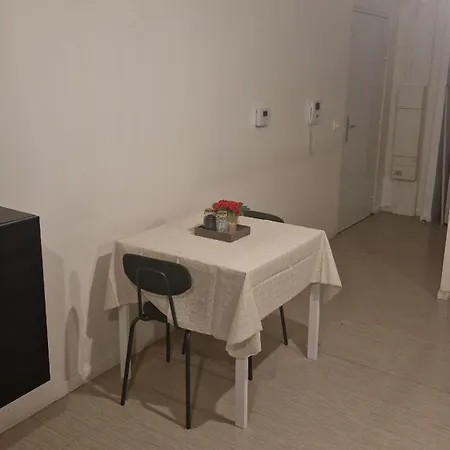 Apartmán Studio *